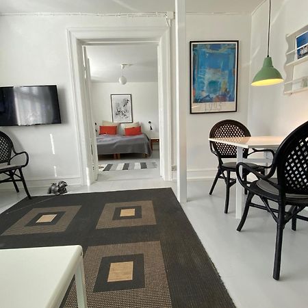 City Sleep Svendborg Exterior foto