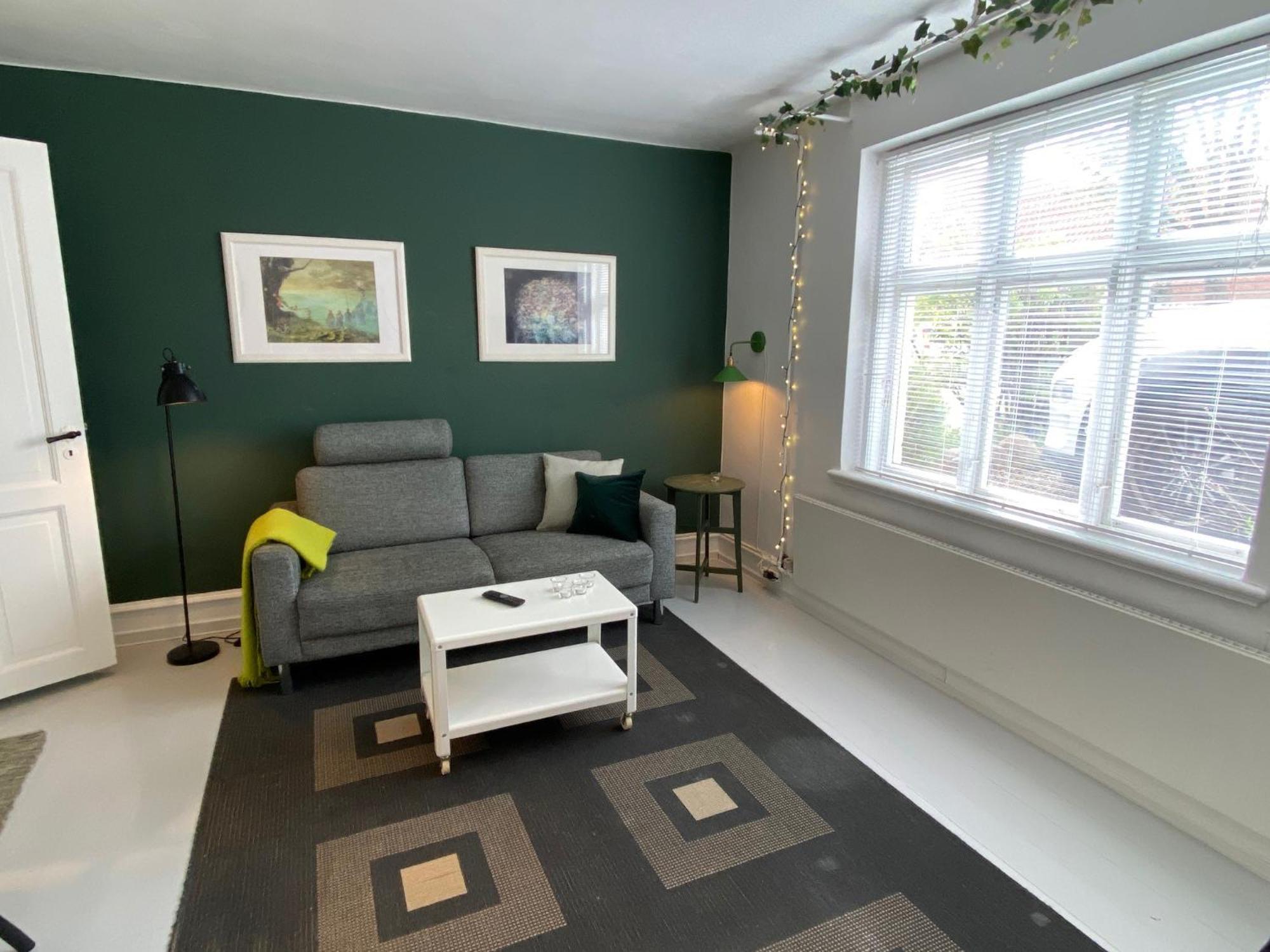 City Sleep Svendborg Exterior foto