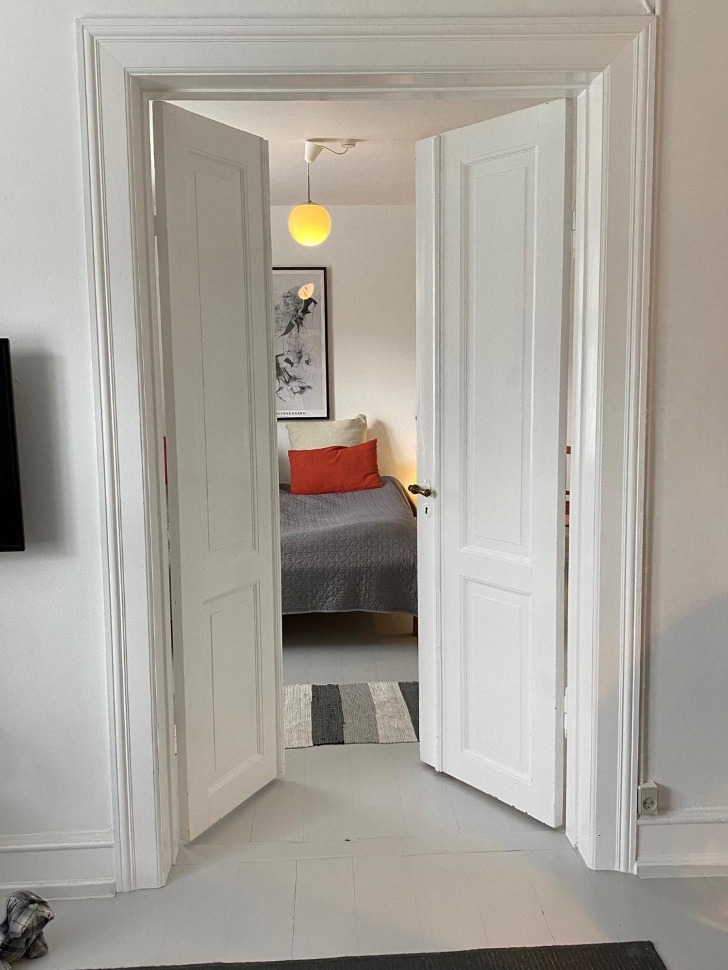 City Sleep Svendborg Exterior foto